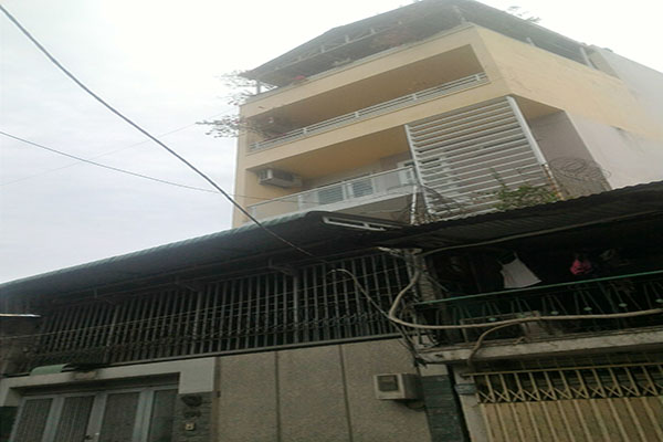 ban nha mt quan phu nhuan nguyen thuong hien 6x15m 5 lau 144 ty