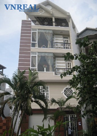 ban nha hem lon quan binh thanh nguyen xi p13 65 x 10m 1 tret 1 lung 3 lau 