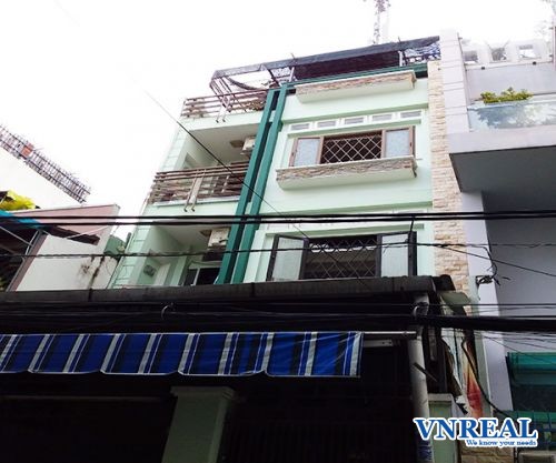 ban nha hxh 5m duong bui huu nghia p2 binh thanh 4 95x15m 7 5 ty