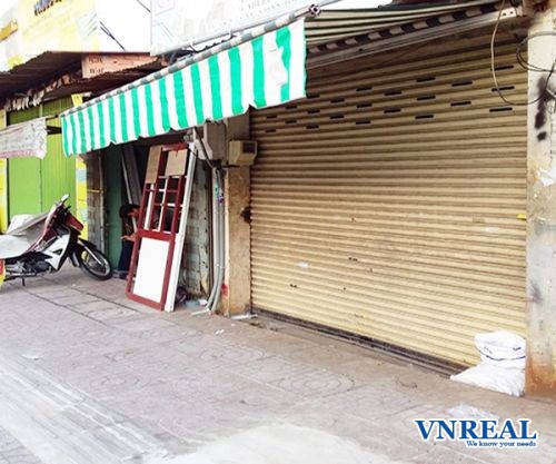 ban nha mat tien duong no trang long p12 binh thanh 3 2x24m 6 95 ty nha nat tien xay moi