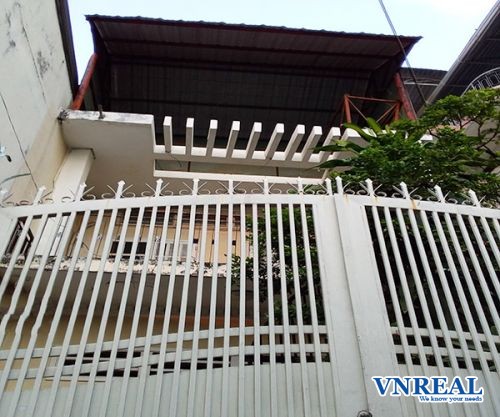 ban nha trong hem duong no trang long p13 binh thanh 4 2x14m gia 5 2 ty