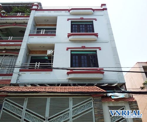 ban nha hem xe tai bui dinh tuy p24 binh thanh 12 5x32m ket cau tret   2 lau   st gia 28 ty