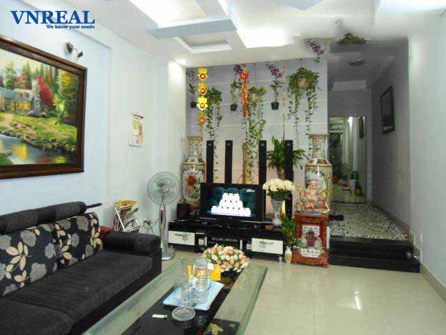 ban nha quan binh thanh duong noi bo 8m binh loi 4 x 20 2 lau