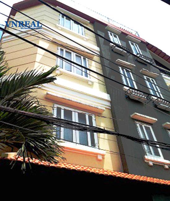 ban nha quan binh thanh gia tot hem rong nguyen khuyen 4 x 10 3 lau