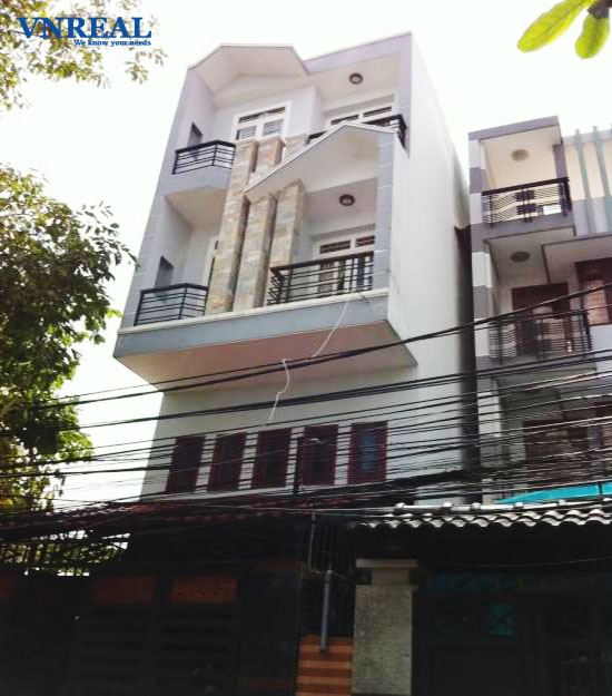 ban nha quan binh thanh hem 5m nguyen xi 5 x 10 3 lau