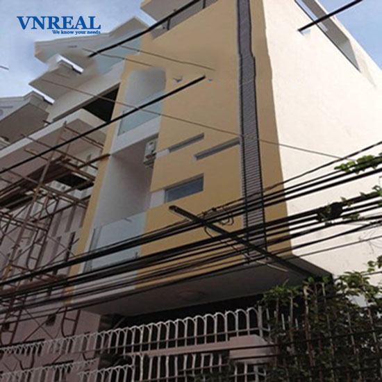 ban nha binh thanh he m nguyen thiet thuat phuo ng 14 dt 36 x15m