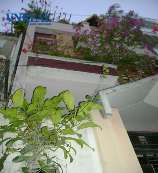 ban nha quan binh thanh hem 5m xo viet nghe tinh 4 x 12 2 lau 