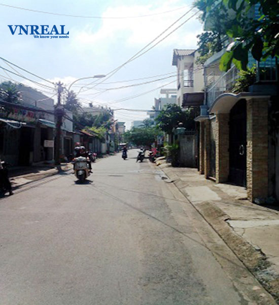 ban nha quan binh thanh hem 6m bui dinh tuy p 12 4m x 12m