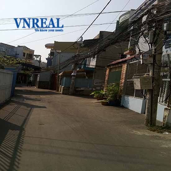 ban nha hem duong quang ham p5 go vap 4x25