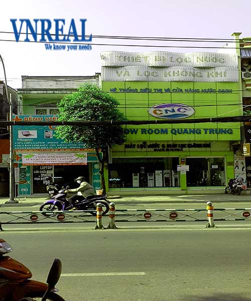 ban nha go vap mat tien duong quang trung p10 dt 7 26