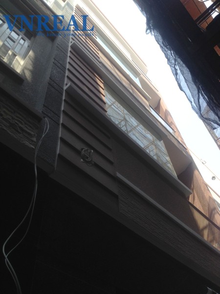 ban nha quan phu nhuan  hem xe hoi phan dang luu   r ndt 5x11  gia ban 38 ty tl