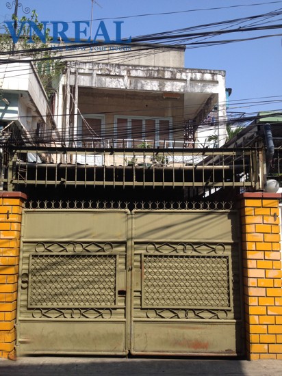 ban nha quan phu nhuan  nha hem thich quang duc  dt 435 x 258m