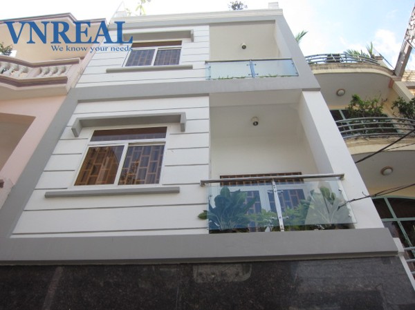 ban  nha hem xe hoi 6m huynh van banh phuong 14 quan phu nhuan   r ndien tich nha  4 7 x 15 3  m2 