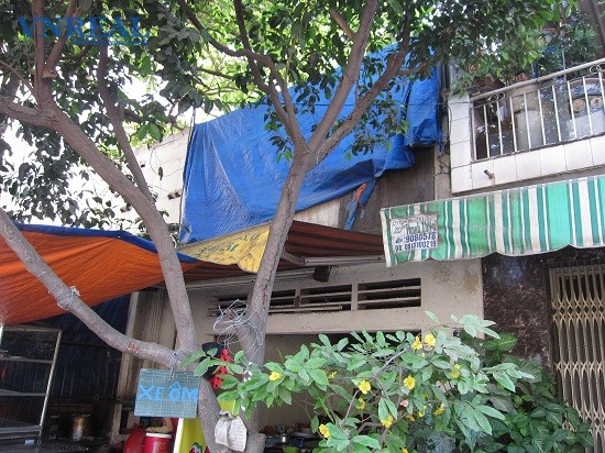 ban nha quan tan binh phuong 13 duong nguyen duc thuan dien tich   4 x 17 m  nh 405m 