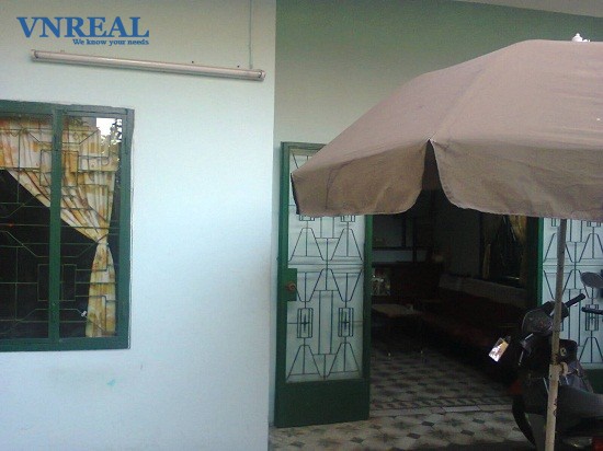 ban nha quan tan binh phuong 7 khu cu xa tu do duong cach mang thang 8 dien tich   6 x 28   dt san   169 m2 