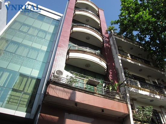 ban nha quan tan binh phuong 13 mat tien duong c1 dien tich   5 x 3635 m