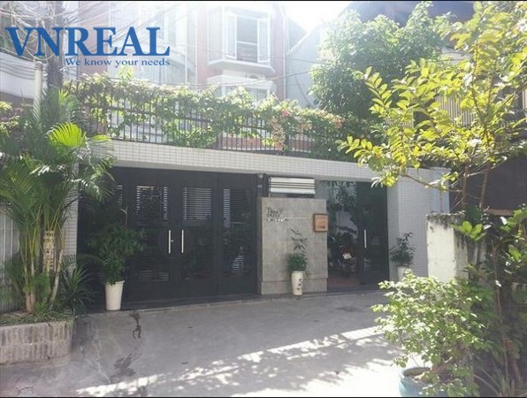 ban nha quan phu nhuan  hem xe hoi phan dang luu   r n dt  8x20 tong dt su dung   357m2 gia ban 171 ty tl