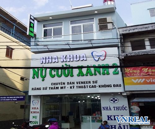 ban nha mat tien duong huynh van banh p17 phu nhuan 5 5x12m 18 5 ty vi tri dep