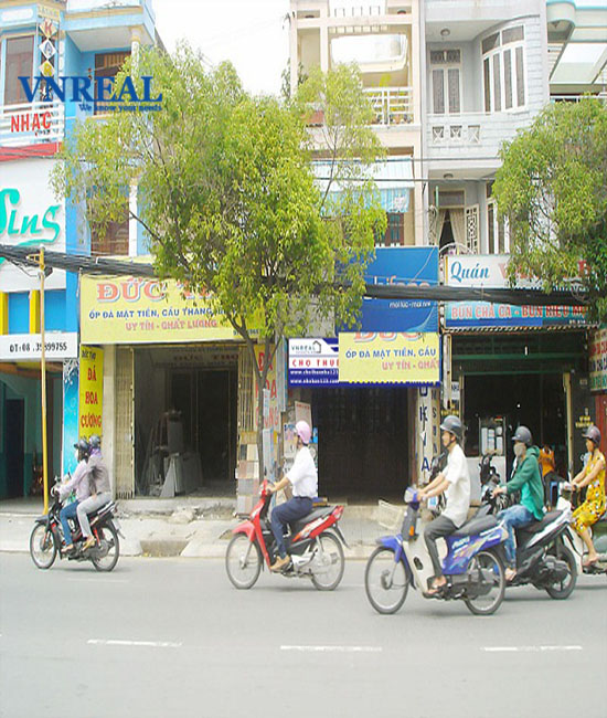 ban nha quan binh thanh mat tien tran binh trong 5 x 18m