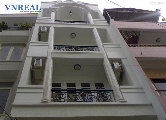 ban nha duong so 3 cu xa do thanh phuong 04 quan 3 