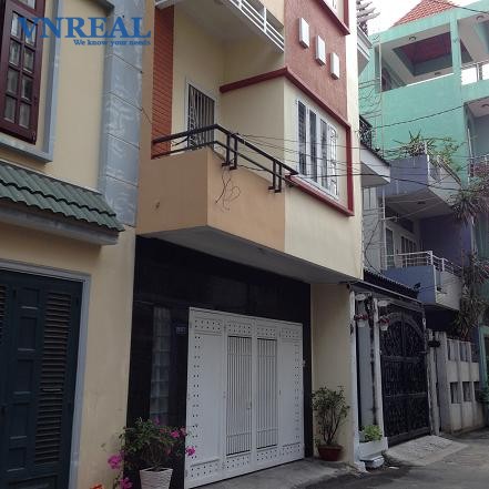 ban nha quan tan binh phuong 2 nha hem xe hoi duong cuu long dien tich   5 x 10 m