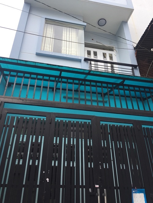 ban nha hxh duong so 2 p  16 q  go vap 4x 101m gia re 31 ty