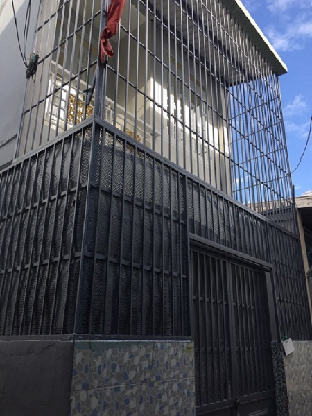 ban nha hem duong phan huy ich p 12 q go vap dt 4x10m gia re 29 ty nha dep 1 tret 1 lau