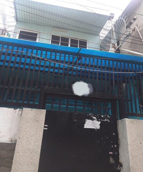 ban nha hxh duong phan van tri p 11 q go vap dt  4x 16m gia 4350 ty