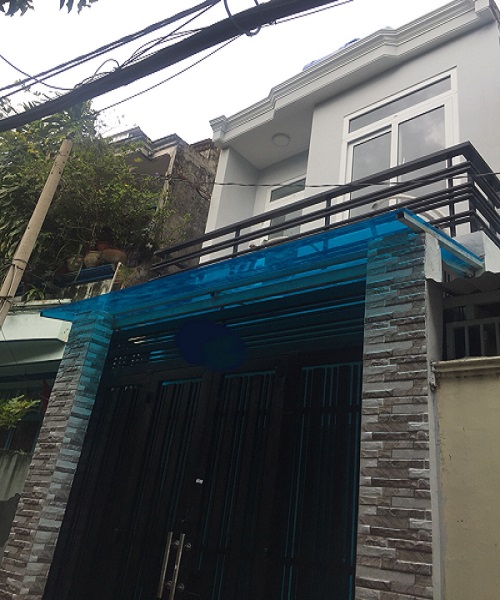 ban nha hxh duong quang trung p 10 q go vap dt  4x 10m gia 352 ty