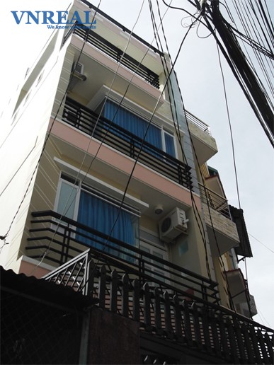 ban nha  quan binh thanh hem xe hoi no trang long  p 7  6 x 10 1 tret 3 lau 