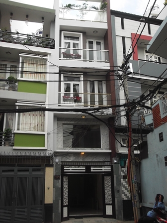 ban nha quan binh thanh hem xe hoi no trang long  p 7 38 x 14m 1 tret 4 lau 