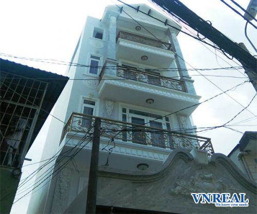 ban nha moi dep mt duong nguyen thuong hien p  5 quan phu nhuan dt 6x11m no hau 6 2m