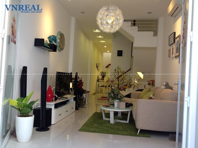 ban nha quan binh thanh hem xe hoi nguyen thien thuat 35 x 15m 1 tret 3 lau 