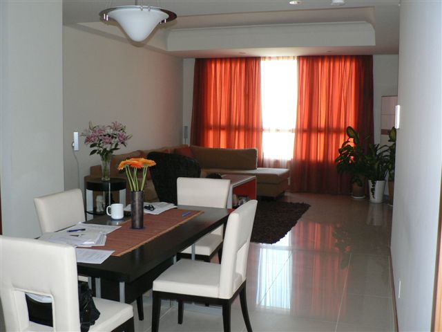 ban can ho the manor dien tich 157m2 thiet ke 3 phong ngu view song saigon quan 1