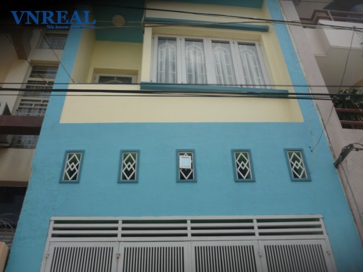 ban nha quan binh thanh duong noi bo 12m duong d2 p 25 4 x 20m 1 tret 2 lau 