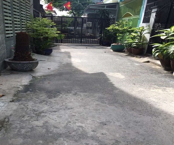 ban nha hxh duong pham van chieup 12 q go vap4x10m gia  36 ty no hau 2m