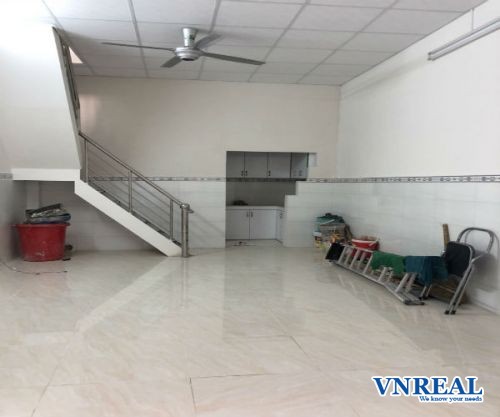 nha ban dep nguyen dinh chieu  p4 phu nhuan 4 x 6m 1 lau 26 ty