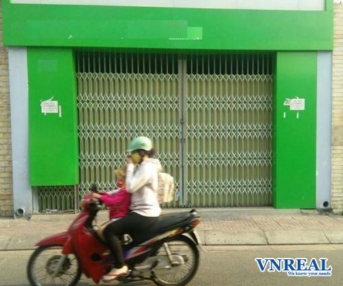 ban nha mt duong nguyen trong tuyen p 8 q  phu nhuan dt 6 1x25m1 tret 1 laugia 223 ty