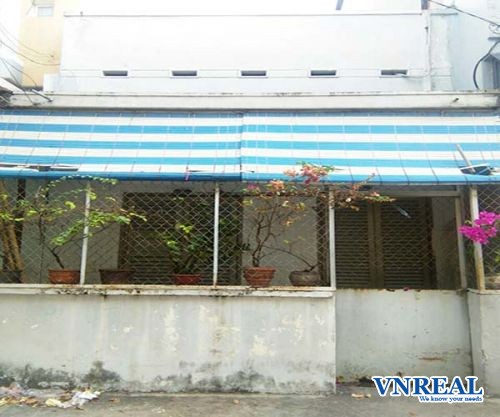 ban nha hxh huynh van banh p14 q  phu nhuandt 7x7m 1 tret 1 lung 2 lausan thuong nha moi dep gia 86 ty