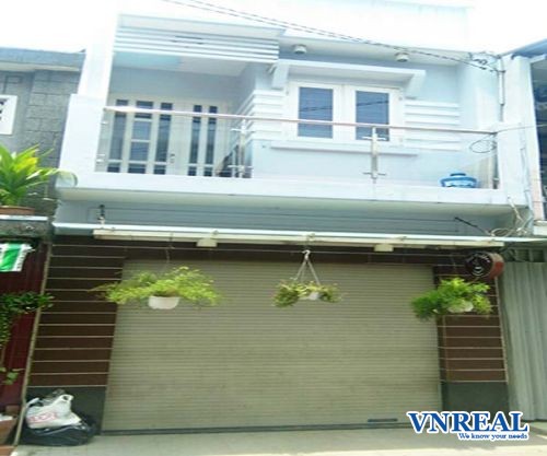 ban nha mt duong nguyen thuong hien p 5 q  phu nhuan dt 3 3x6 65m no hau 3 4 m 1 tret lung1 lau  dang cho cafe thue gia 489 ty