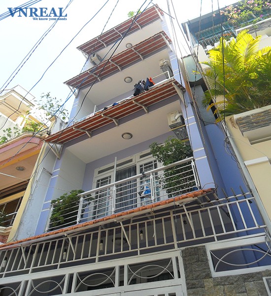 ban nha quan 3 hxh5m duong ly chinh thang p 07 quan 3 4x14   45 lau