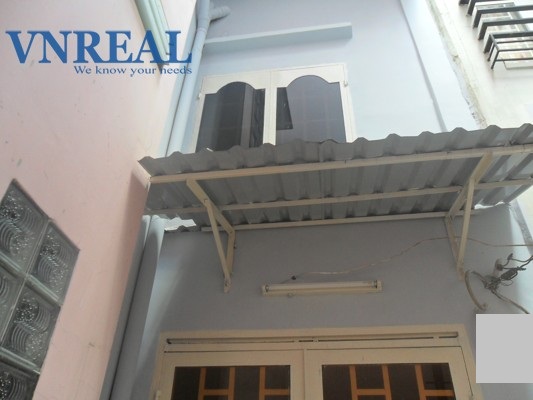 ban nha quan so 686 51 6 cmt8 p 5 tan binh dt  68m x 7m gac suot cach duong cmt8   150m