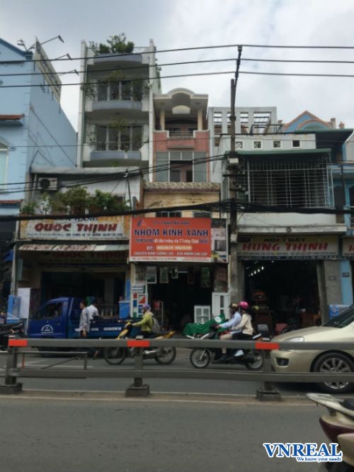 ban nha mt truong chinh p12 tan binh 3 6x19m 1t 3l143 ty