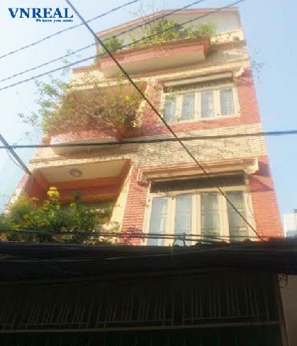 ban nha quan  binh thanh  hxh xo viet nghe tinh 48 x 9  hau 85m  3 lau