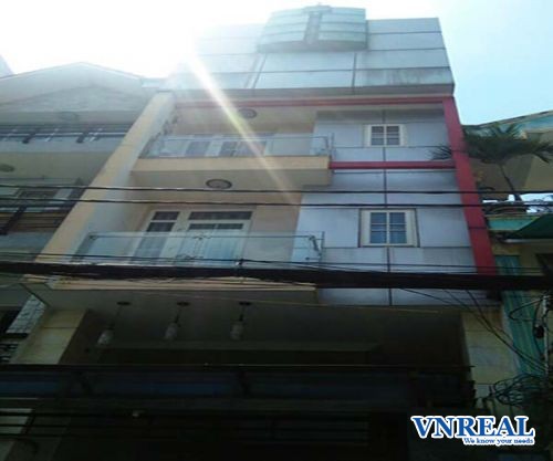 ban nha hxh 6m duong nguyen dinh khoi p 4 q  tan binh dt 4 4x18 2m tang ham tret 4 lau  nha dang cho thue lam van phong gia 132 ty