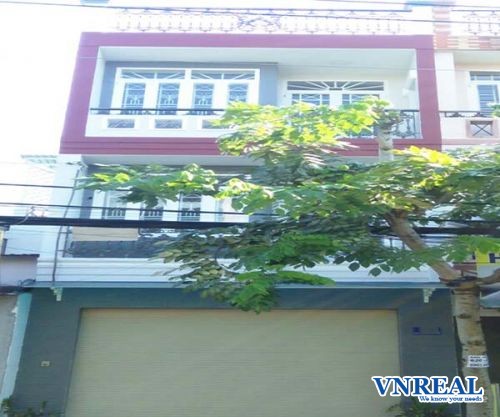 ban nha mt duong tran thai tong p 15 q  tan binh dt 4x18m nha tret 2 lau san thuong gia 78 ty