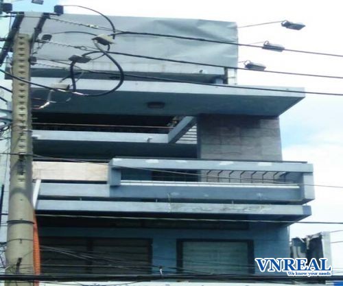 ban nha mt ly thuong kiet p 8 q  tan binh dt 4x24 2m 3 lau dang cho thue gia 20 ty