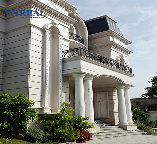 ban biet thu duong dang huu pho phuong thao dien quan 2 1320m2