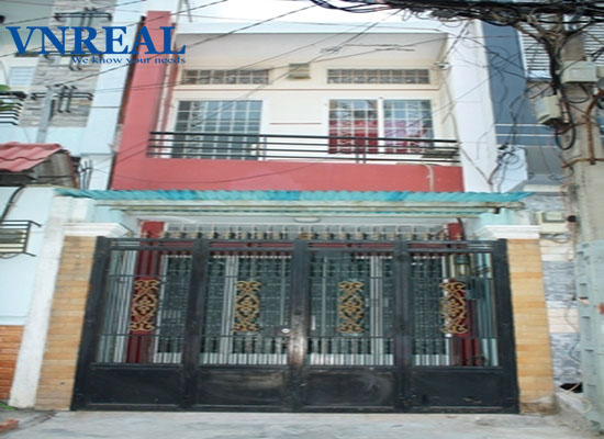 ban nha quan 10 hem 7m duong to hien thanhdt 3x193  1 lau