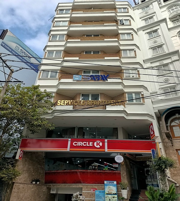 ban toa nha mat tien duong cuu long quan tan binh 9 7x30m 1 ham 7 tang 1180m2  gia 89 ty 